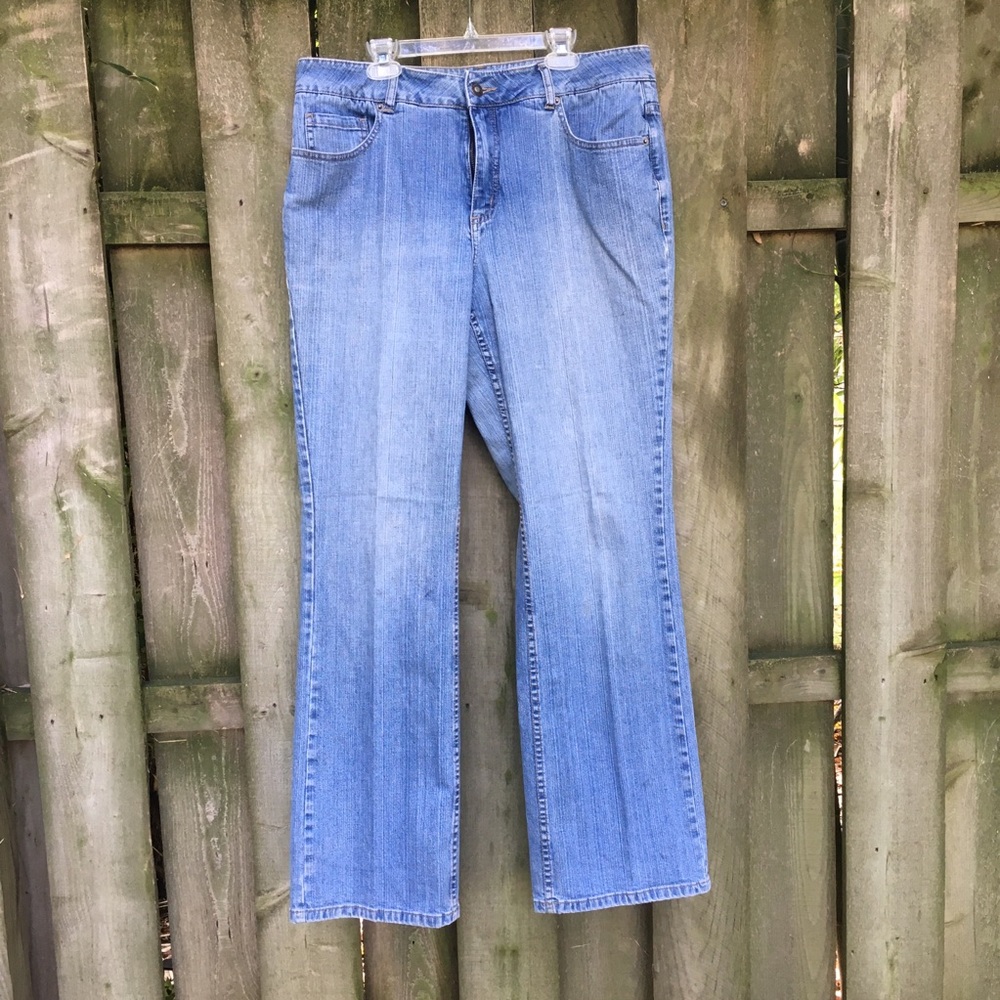 Coldwater Creek Jeans